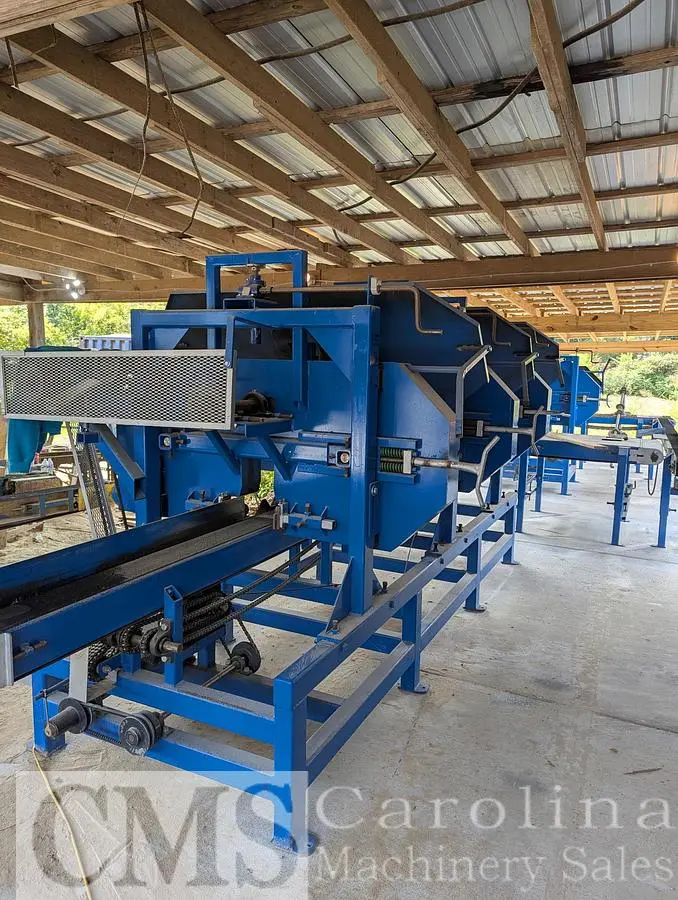Pro Cut Resaw