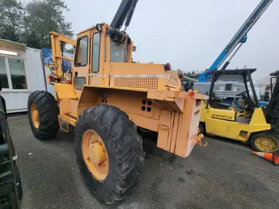 USED 2000 LIFTKING 12P44