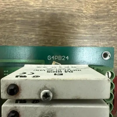 Used OPTO 22 G4PB24 Input / Output Modules | Surplus Asset Holdings #1205994