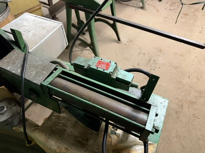 Used _UNKNOWN_ _UNKNOWN_ Wire Coilers Michigan US | Miedema Asset Management Group #1360900