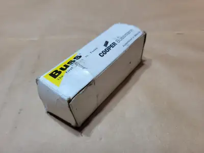 Used BUSSMANN FWH-350A Fuses British Columbia CA | Lenmark #1439882