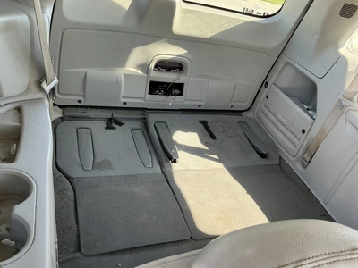 Used 2009 CHRYSLER TOWN & COUNTRY Vans Michigan US | Miedema Asset Management Group #1321294