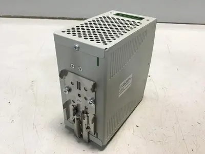 USED CARLO GAVAZZI SPD241201N