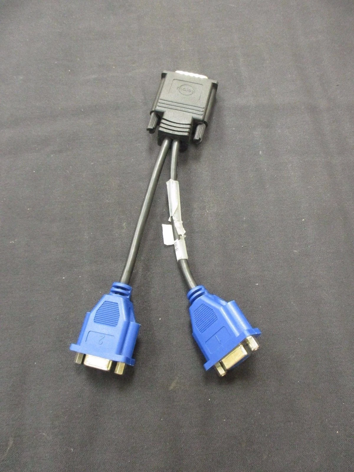 USED Molex E52534-D