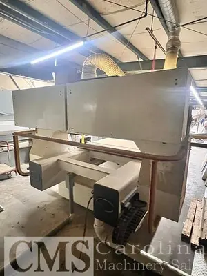 Used 2012 CR ONSRUD MODEL 193G18D 5X16 CNC ROUTER CNC Routers North Carolina US | CAROLINA MACHINERY SALES #1314591