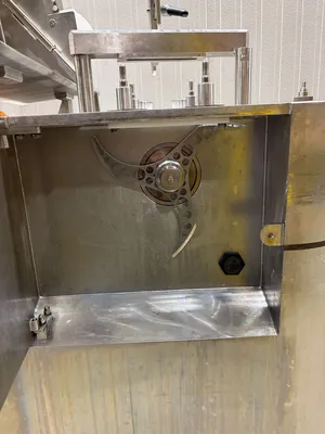 Used INOTEC WT99-iT-M Food Processing Equipment (misc) Illinois US | M&M Equipment Corp. #1285847