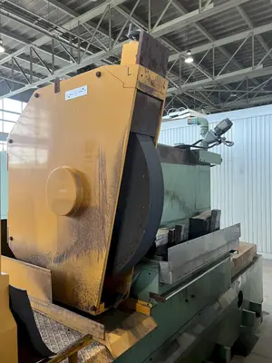 USED GIORIA R/150-3000-CNC
