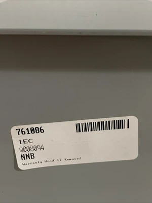 NEW IEC Q008094