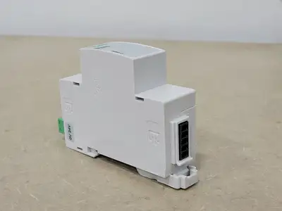 USED SCHNEIDER ELECTRIC LV434204