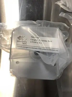 USED AMAT CP590