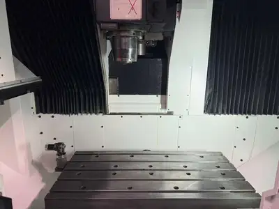 USED 2014 MAZAK VCU-500C 3X