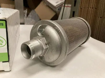 New | in-Stock AIR ENGINEERING TP4210-1 Industrial Controls Ohio US | Surplus Asset Holdings #1237530