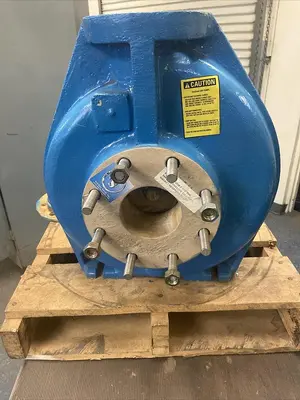 USED DURCO MK3