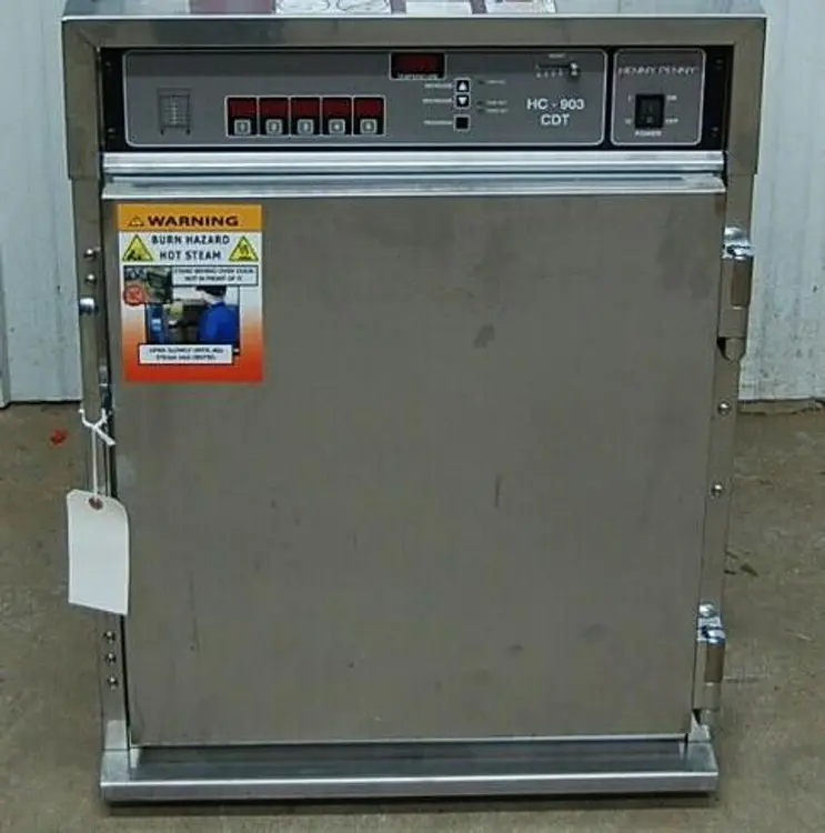 Used HENNY PENNY HC-903 _UNKNOWN_ Food Displays British Columbia CA | Surrey Food Equipment #432428