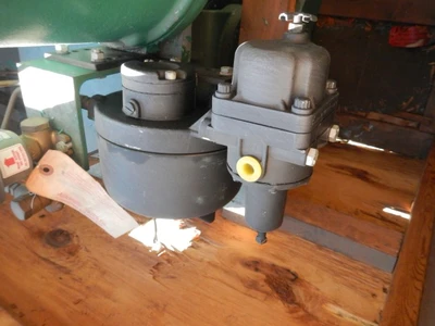 Fisher 30" 150 Class, SA3136R70 Butterfly Valve