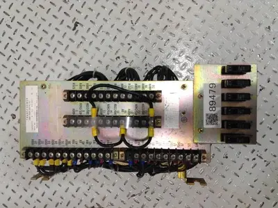 USED FANUC A80L-0024-0001#E-02