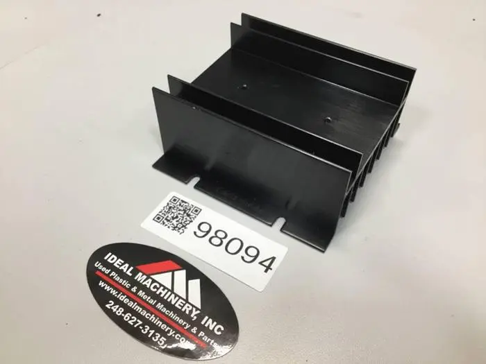 Used OMRON Y92B-A100 Circuit Boards Michigan US | Ideal Machinery #590751