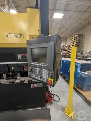 USED TOYOKOKI APB-5620WU