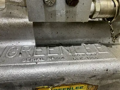 USED GREENLEE