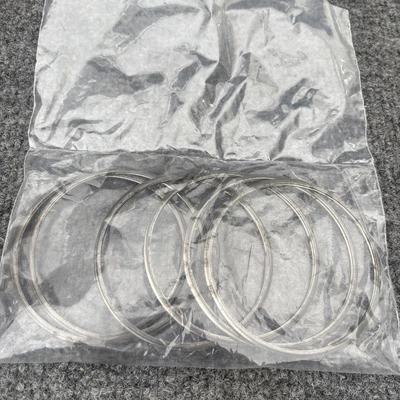 New | in-Stock JOHN CRANE 2937-3187-012-8588 Misc Fasteners California US | Davliegogo LLC #1717624