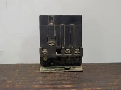USED SQUARE D 8536AO1V02
