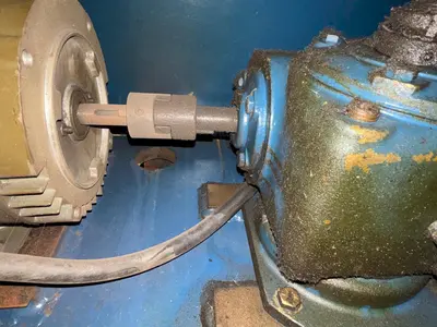 USED PANDJIRIS PR100S MASTER
