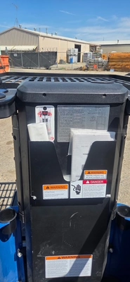 Used 2024 BLUE GIANT BG ZERO Misc Forklifts California US | Revelation Machinery #1300328