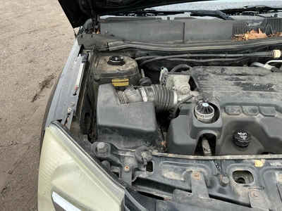 USED 2006 CHEVROLET EQUINOX