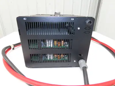 Used CROWN _UNKNOWN_ Battery Chargers Indiana US | Arrow Industrial #1408586