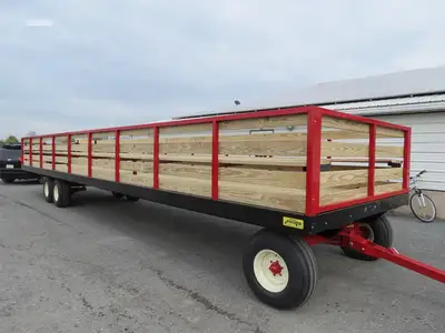 New | in-Stock 2026 STOLTZFUS 8.5X36 Running Gears Pennsylvania US | Zimmerman Farm Service #1410065