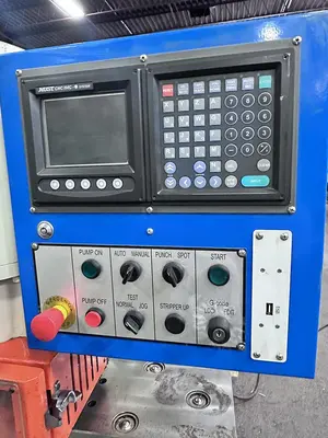 USED 2011 FABMASTER IWNC-110SD