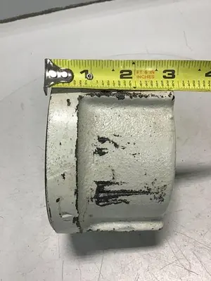 USED TOSHIBA ISF150SII-5B / TBN