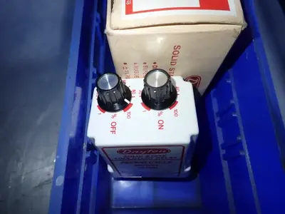 NEW DAYTON 1A366