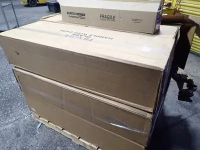Used SATCO F25T8/850/ENV Lamps Ohio US | HGR 24 #869593