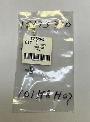New | in-Stock CUTLER-HAMMER D26MPR Relays & Switches Ohio US | Surplus Asset Holdings #1235161