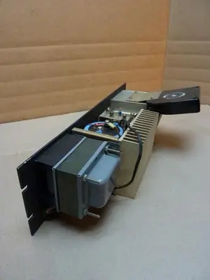 USED CONTROL LASER CL 4
