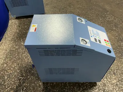 Used THERMAL CARE RQE0908 Misc Plastics Equipment Ohio US | HGR 24 #1332749