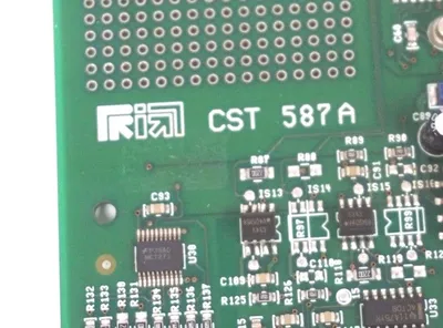 USED COMAU 10152080.01