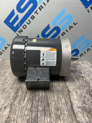 DAYTON 3N471N Motors | ESS Industrial Equipment Sales (8)