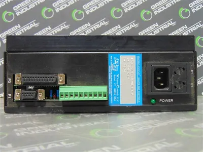 Victory Controls MDCM-SX-305-A4A4NN-133-AA Micro-Drive 600025-133 Used
