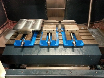 USED 2009 JOHNFORD SV-32