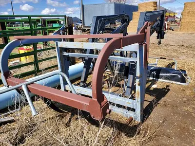 USED 1971 INTERNATIONAL 856