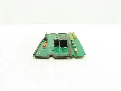 JLG P75960-0741 PCB Ground Control Board Only 10MSP Stock Picker PARTS or REPAIR