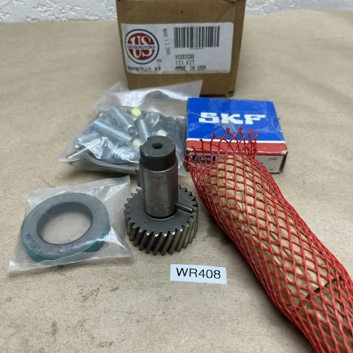 NEW US GEARMOTORS XS9208