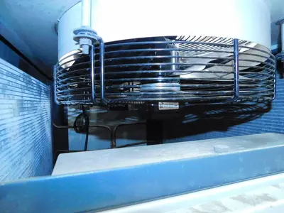 Used GARDNER DENVER RGD1200A4 Air Dryers Texas US | Aucto #1306986