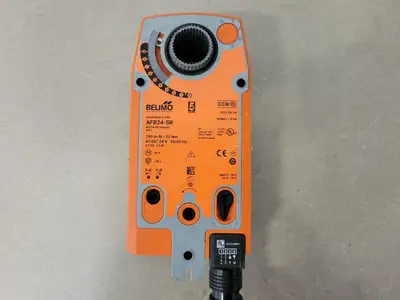 USED BELIMO AFB24-SR
