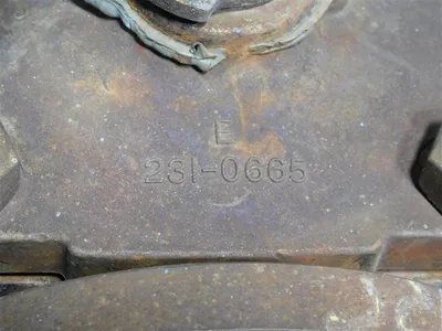 USED MCCANNA S151 S6 R S6/KJB