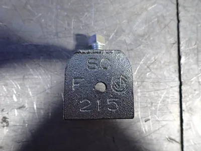 Beam Clamps