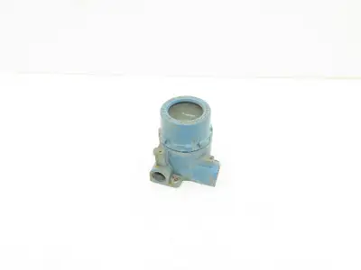 Rosemount 644 HAI5M5Q4J6 Temperature Transmitter -40 to 100°C