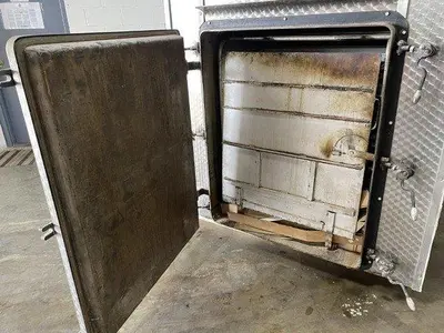 USED 1986 ERWIN KRAUSE TURBO 2000